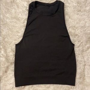 Lululemon Swiftly Breathe Muscle Tank